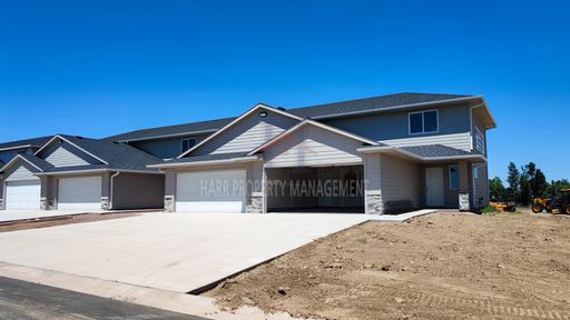 Sundance Ridge Townhomes – photo 1