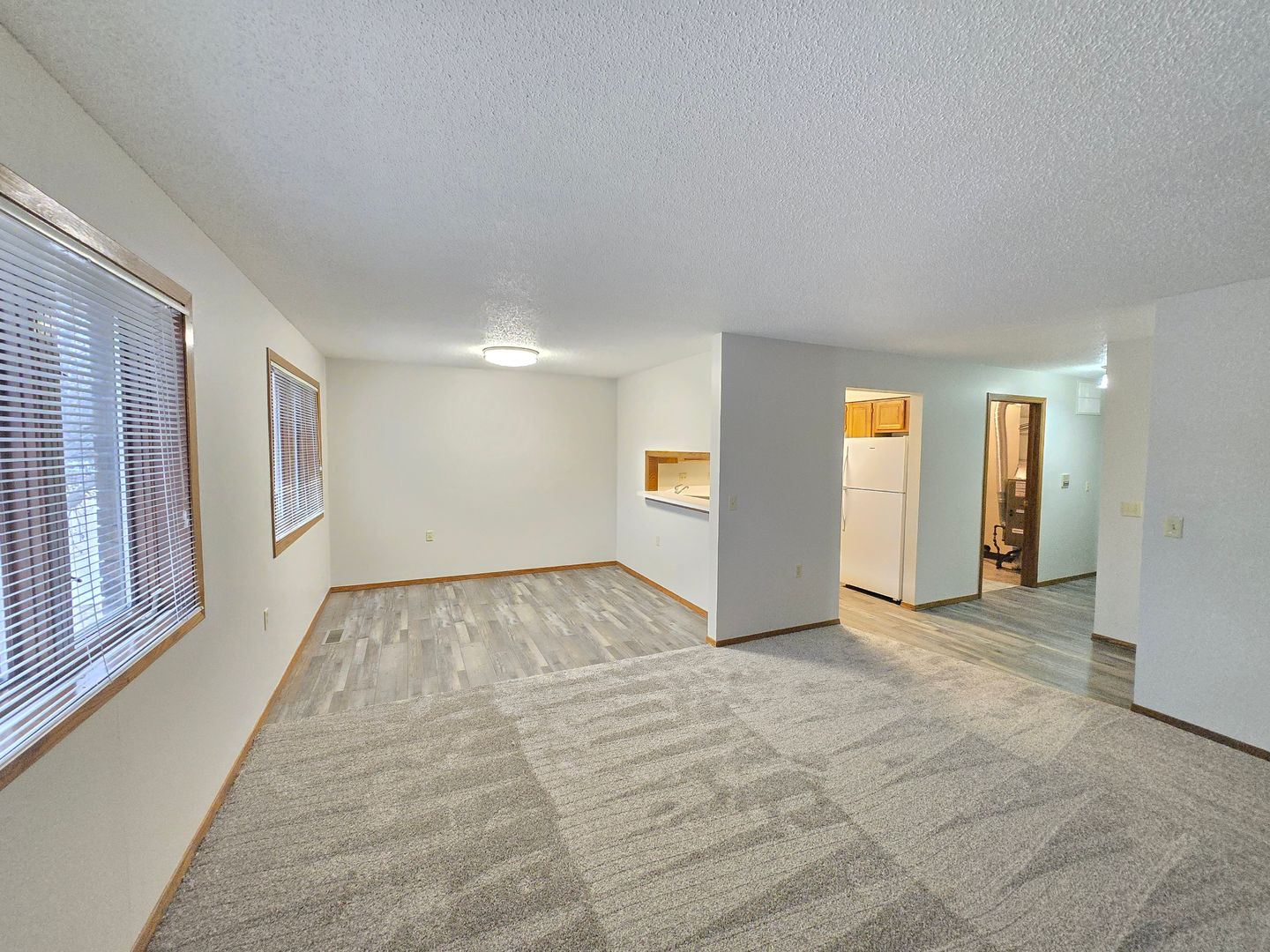 SIOUX FALLS Apartment: 1805 S. BAHNSON AVE.