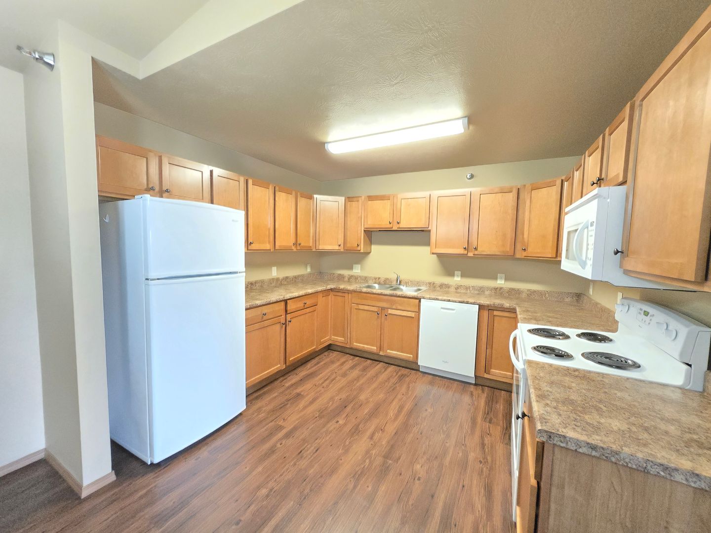 SIOUX FALLS Apartment: 4510 E. 53RD ST.