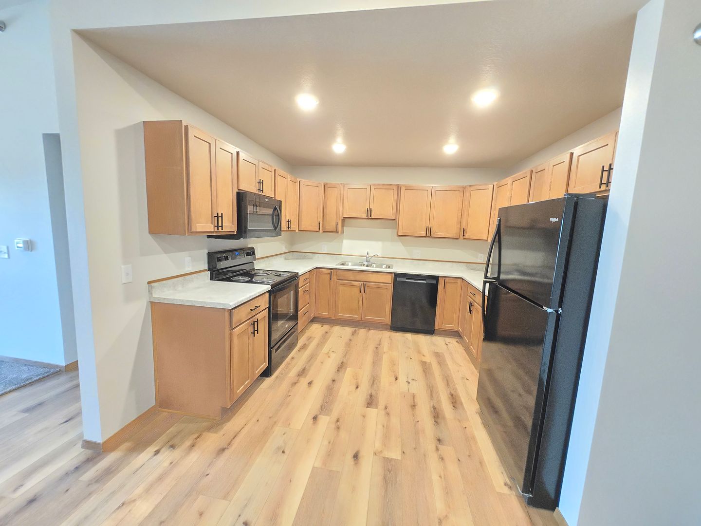 Sioux Falls Apartment: 3600 S. Linedrive Avenue