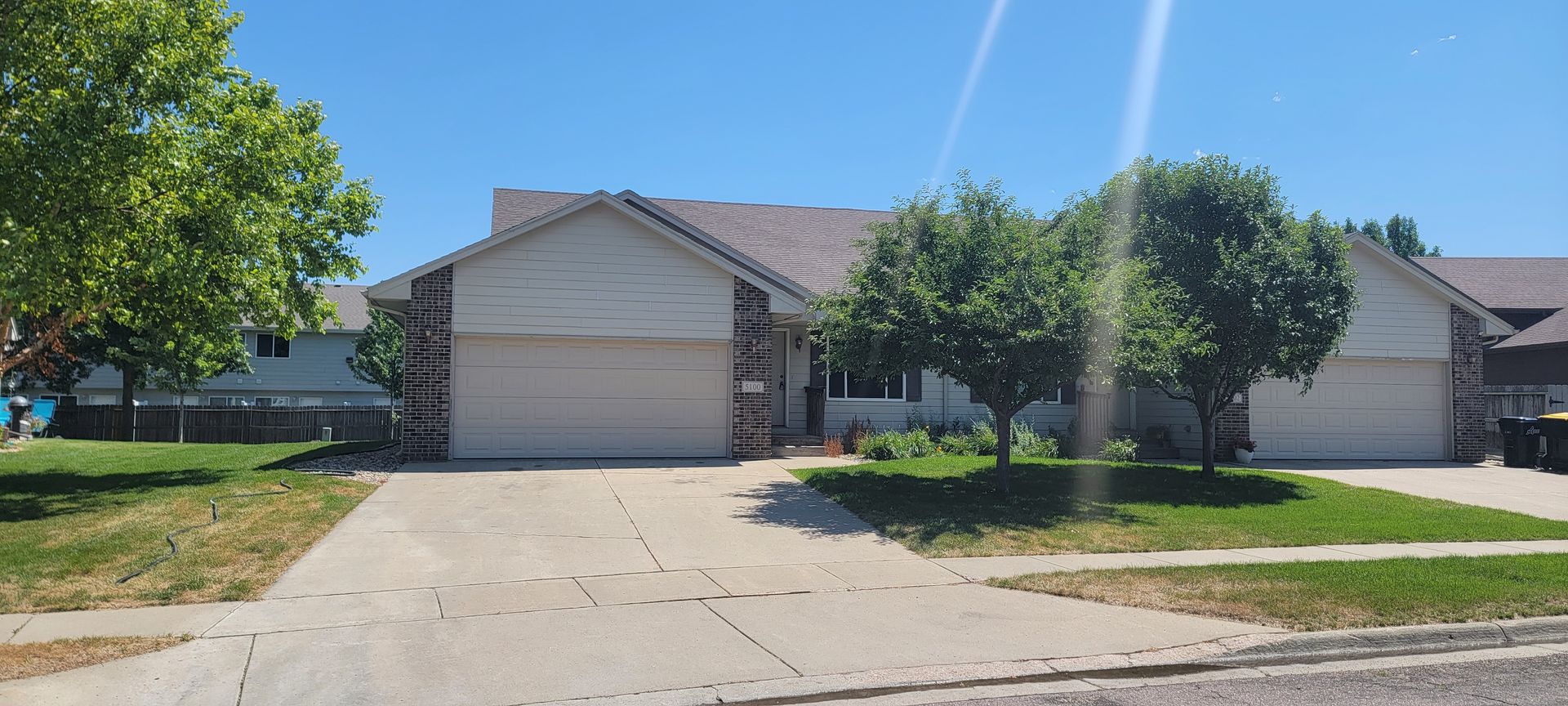 SIOUX FALLS Townhome: 5006 S. BANEBERRY AVE.