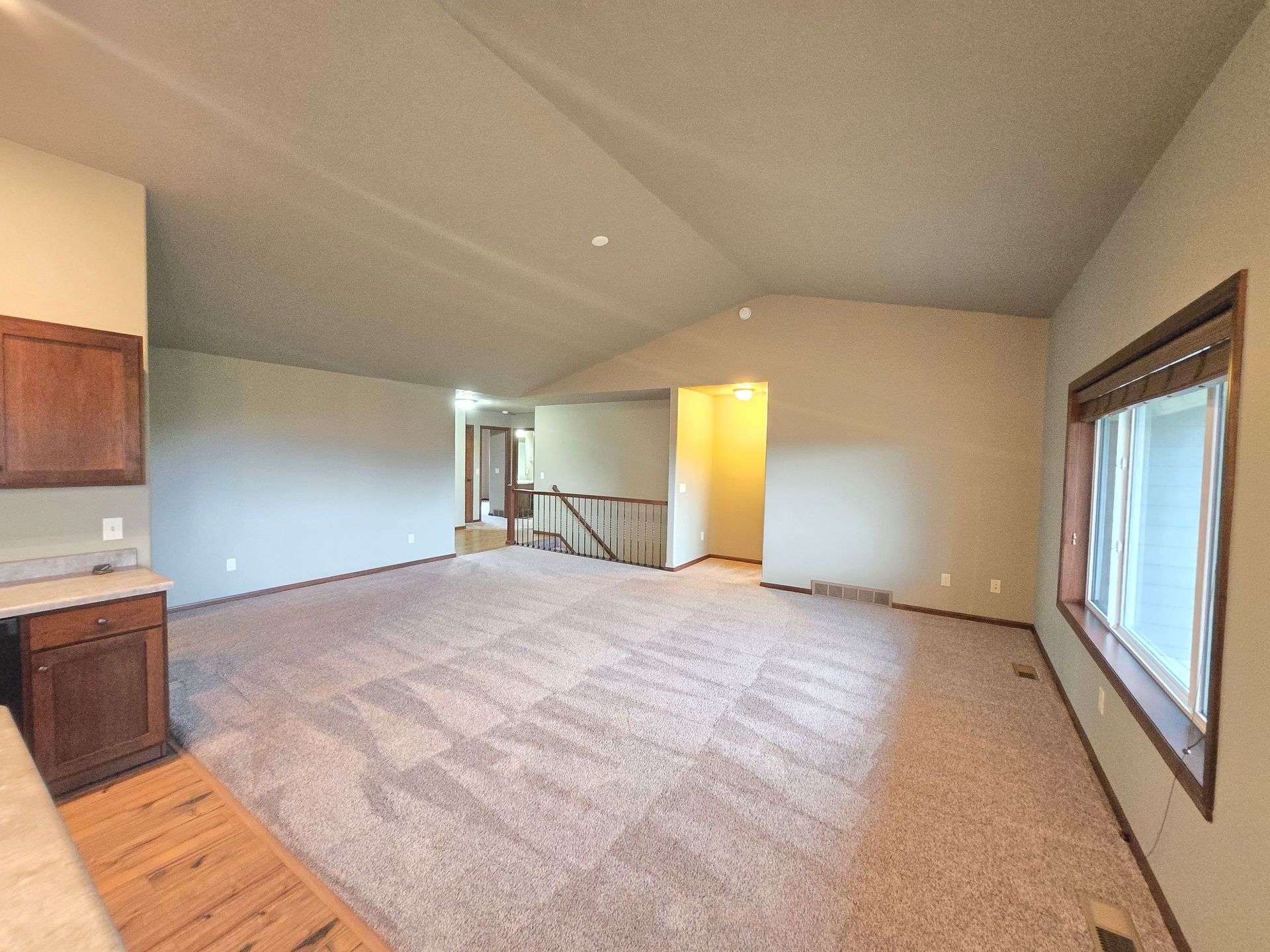 SIOUX FALLS Townhome: 3210 EAST 3RD ST.