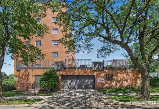 Fulton Terrace - 2 Bedroom – photo 1