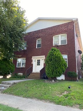 Oversized Two Bedroom, 1st Floor Apt. with Plank Flooring Throughout!!