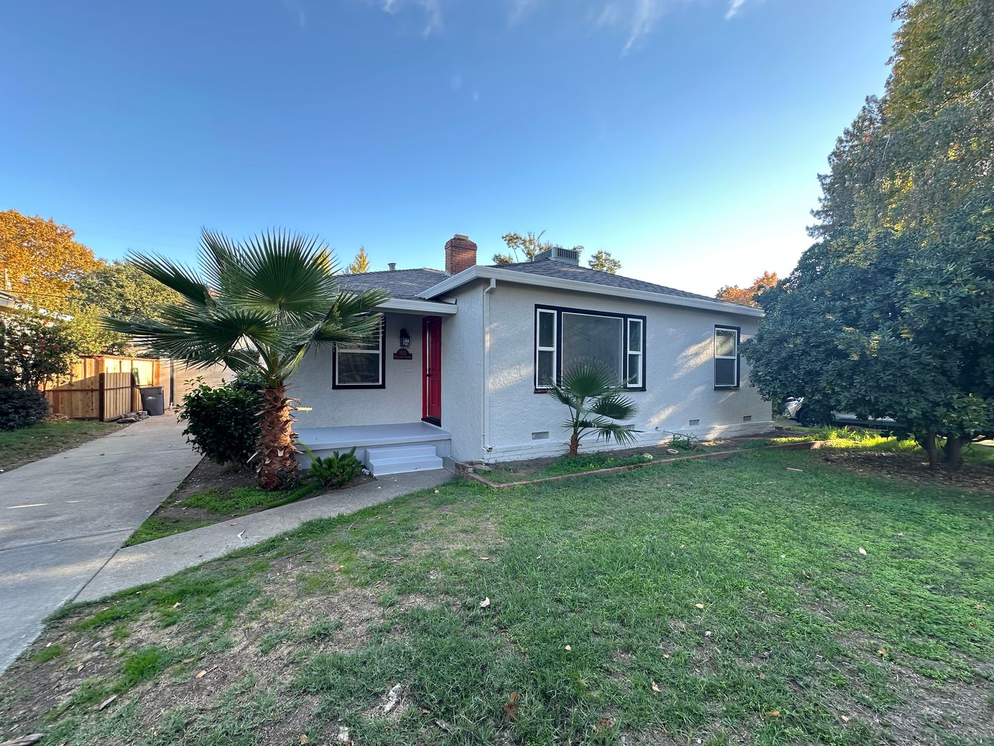 West Sacramento House: 1523 Maryland Ave