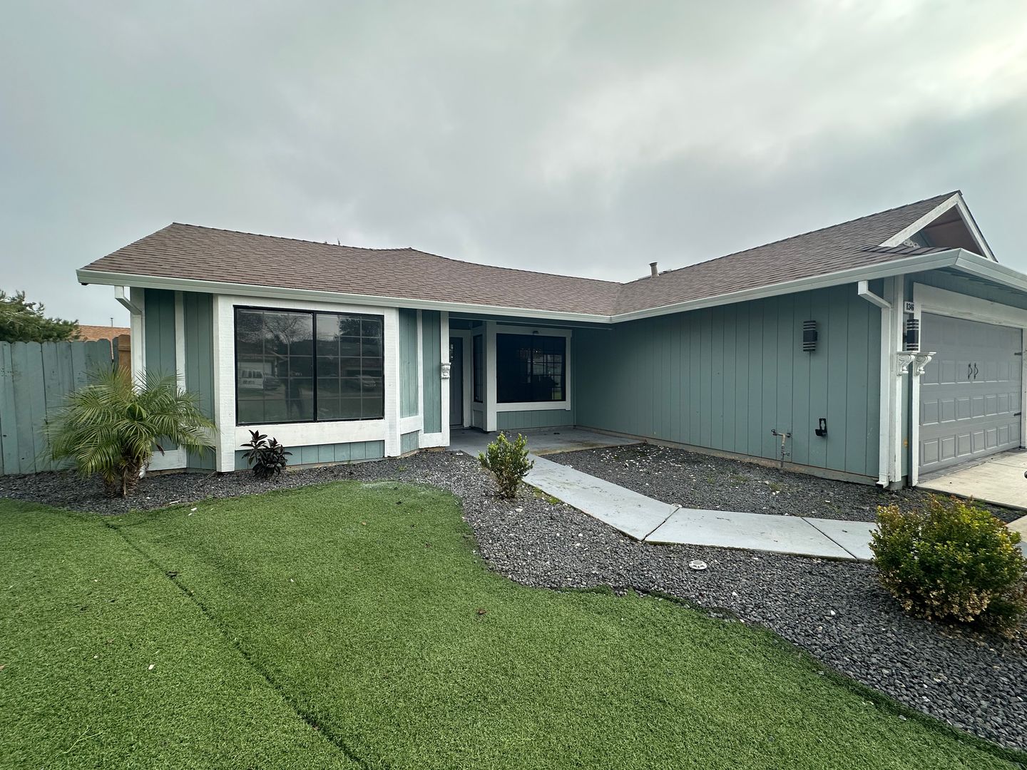 Sacramento House: 8346 Floxtree Ct