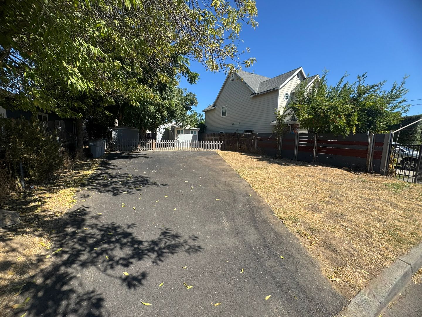 West Sacramento House: 634 Williams St