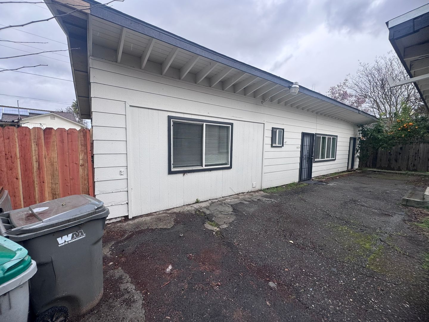 West Sacramento Multiplex: 1630 Hughes Cir #B