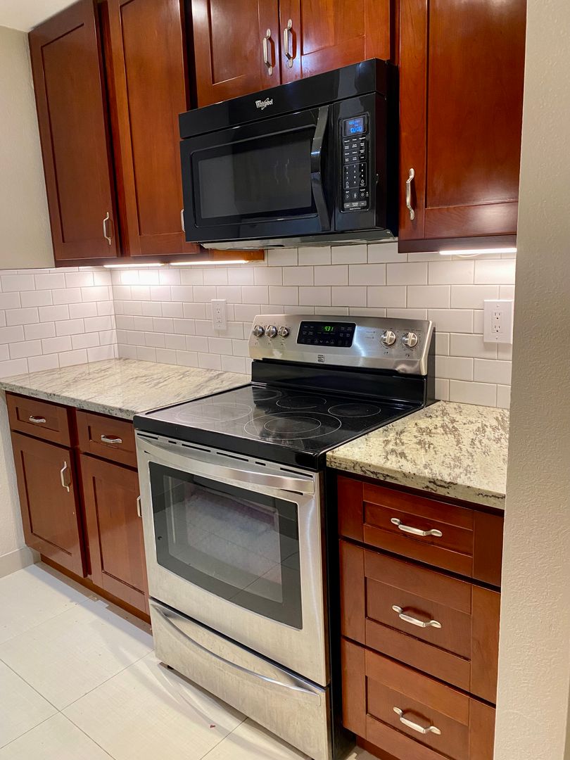 Walnut Creek Condo: 1310 Walden Road