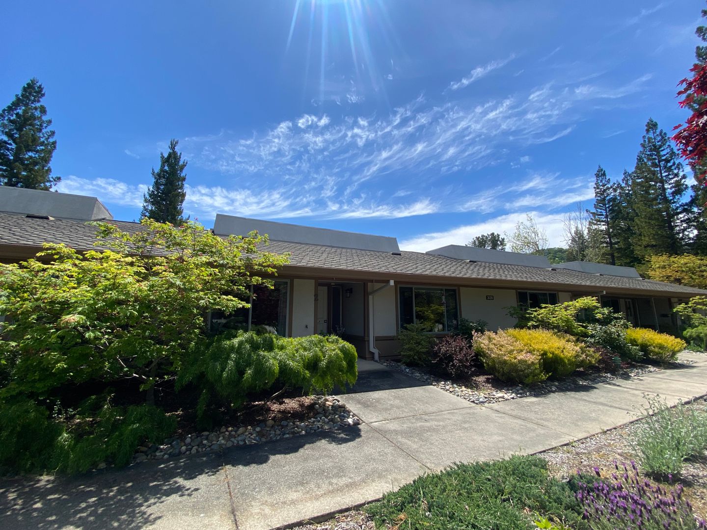 Walnut Creek House: 3128 Tice Creek Drive Unit 2