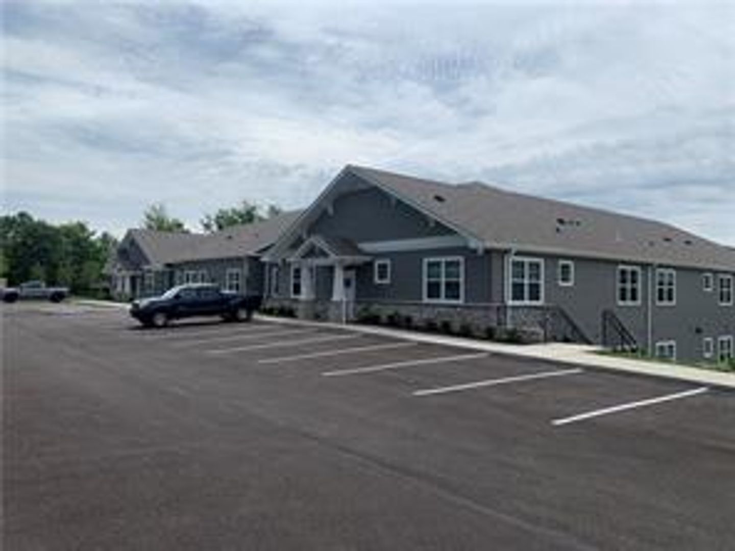 MARS Apartment: 523 BEAVER STREET EXT