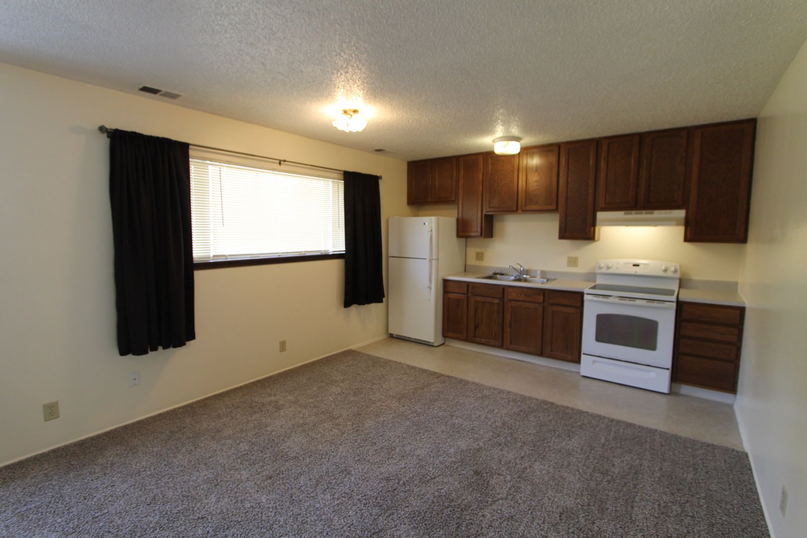 Omaha Apartment: 1901 Park Avenue
