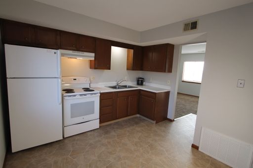 Fantastic 2 bedroom in West Point Nebraska! Several floorplans to choose from.