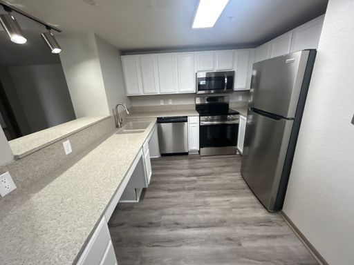 Extra large ADA accessible two bedroom at The Drake! – photo 1
