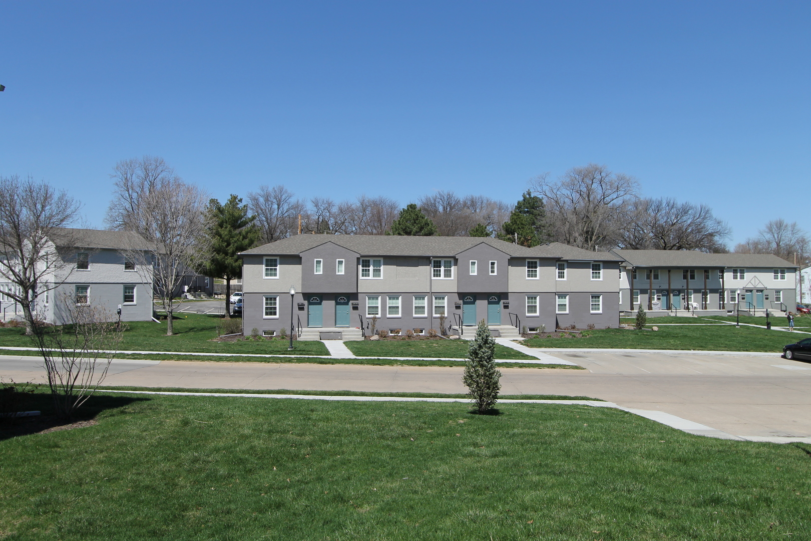 The Village 18 of 20
