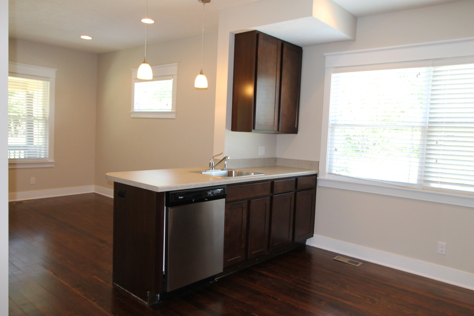 The Doll House -- Cool Two Bedroom at The Cottages on Vinton! 12 of 12