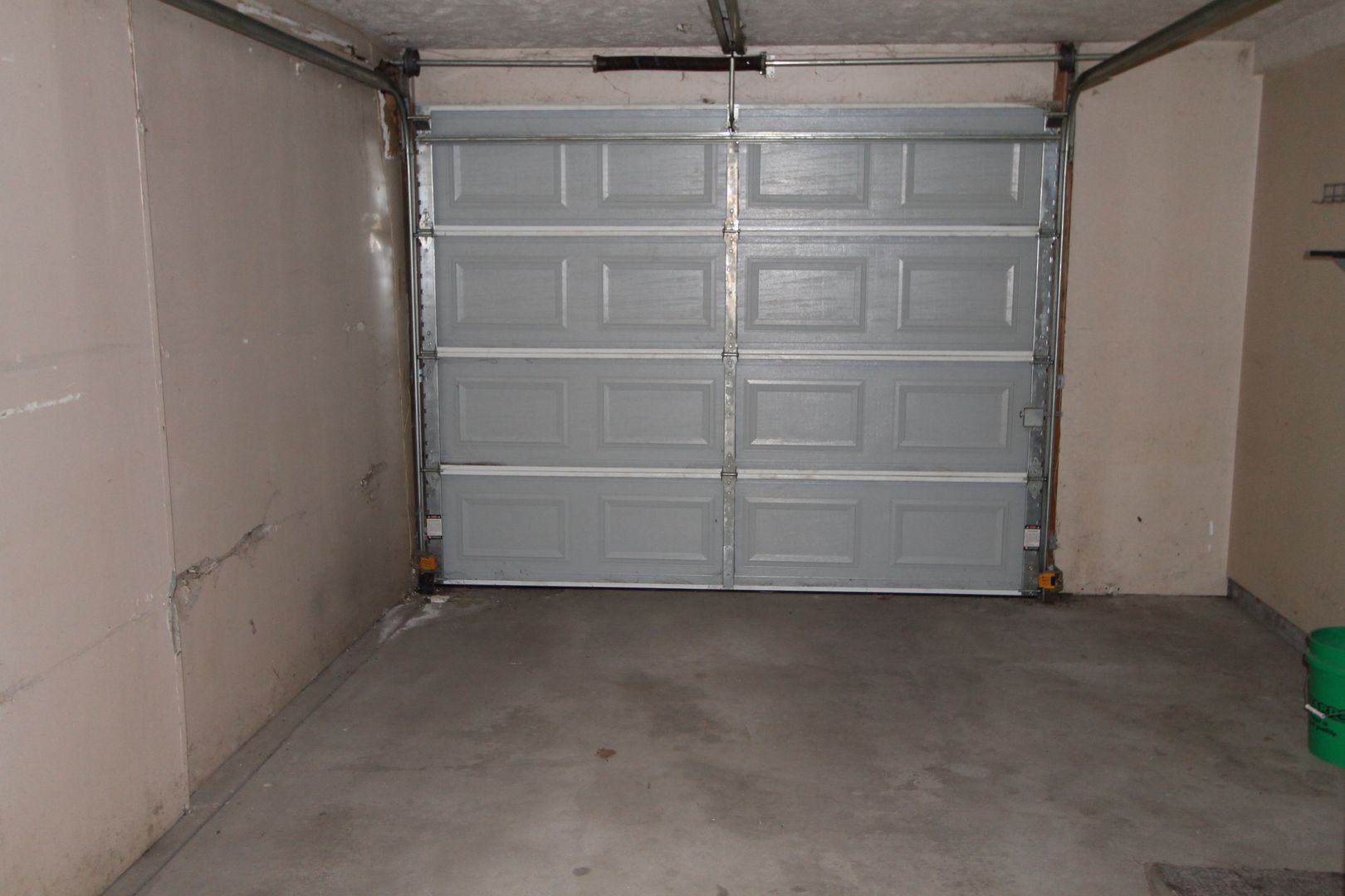Parking at The Melville