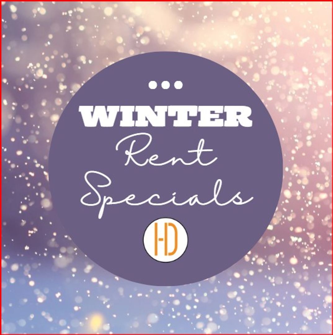 Columbus Apartment: 3516 25th Street