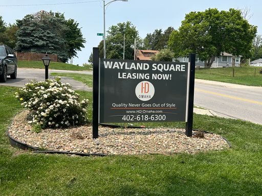 Make your way over to Wayland Square Apartments! Great 1 Bedroom with huge balcony! – photo 1