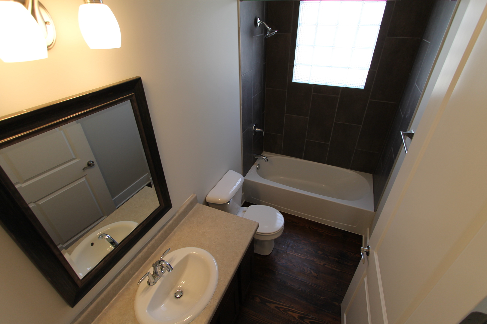 The Big Master 3 bedroom home-- A Must-See at the Cottages on Vinton. Reserve Now! 9 of 12
