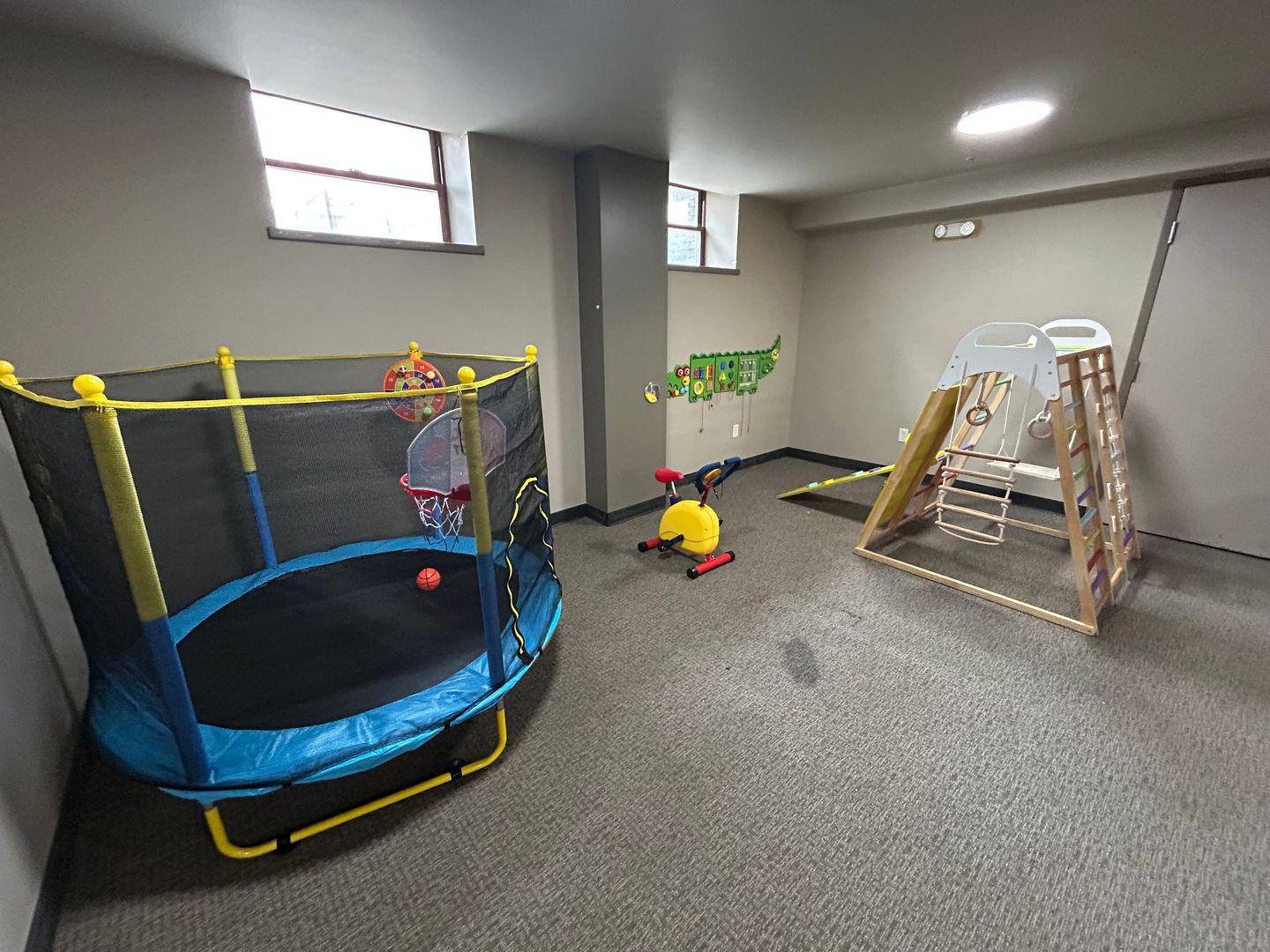 Playroom at The Drake (6 of 8)