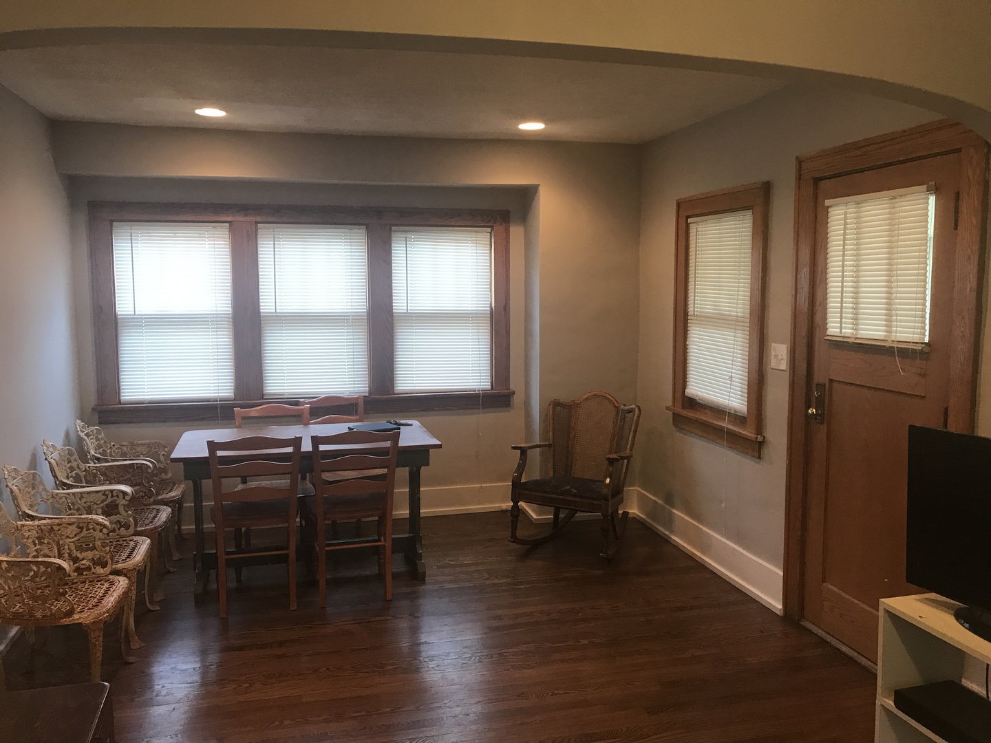 Omaha House: 2021 N. 64th St.