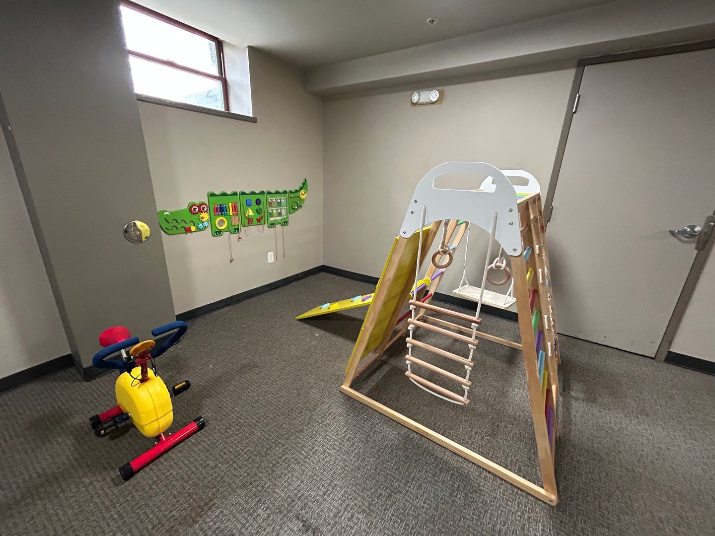 Playroom at The Drake (4 of 8)