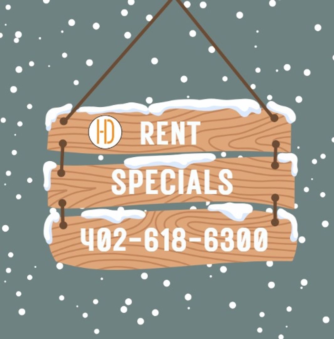 Omaha Apartment: 10715 O Street