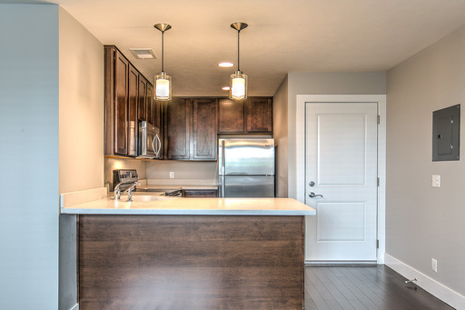 124 N. 31st. Ave., Apt #09, Omaha, NE 68131