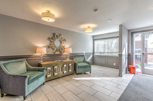 124 N. 31st. Ave., Apt #09, Omaha, NE 68131