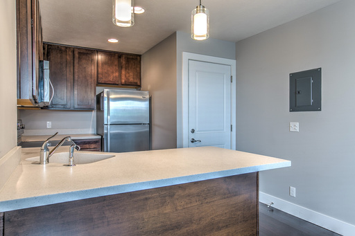 124 N. 31st. Ave., Apt #09, Omaha, NE 68131