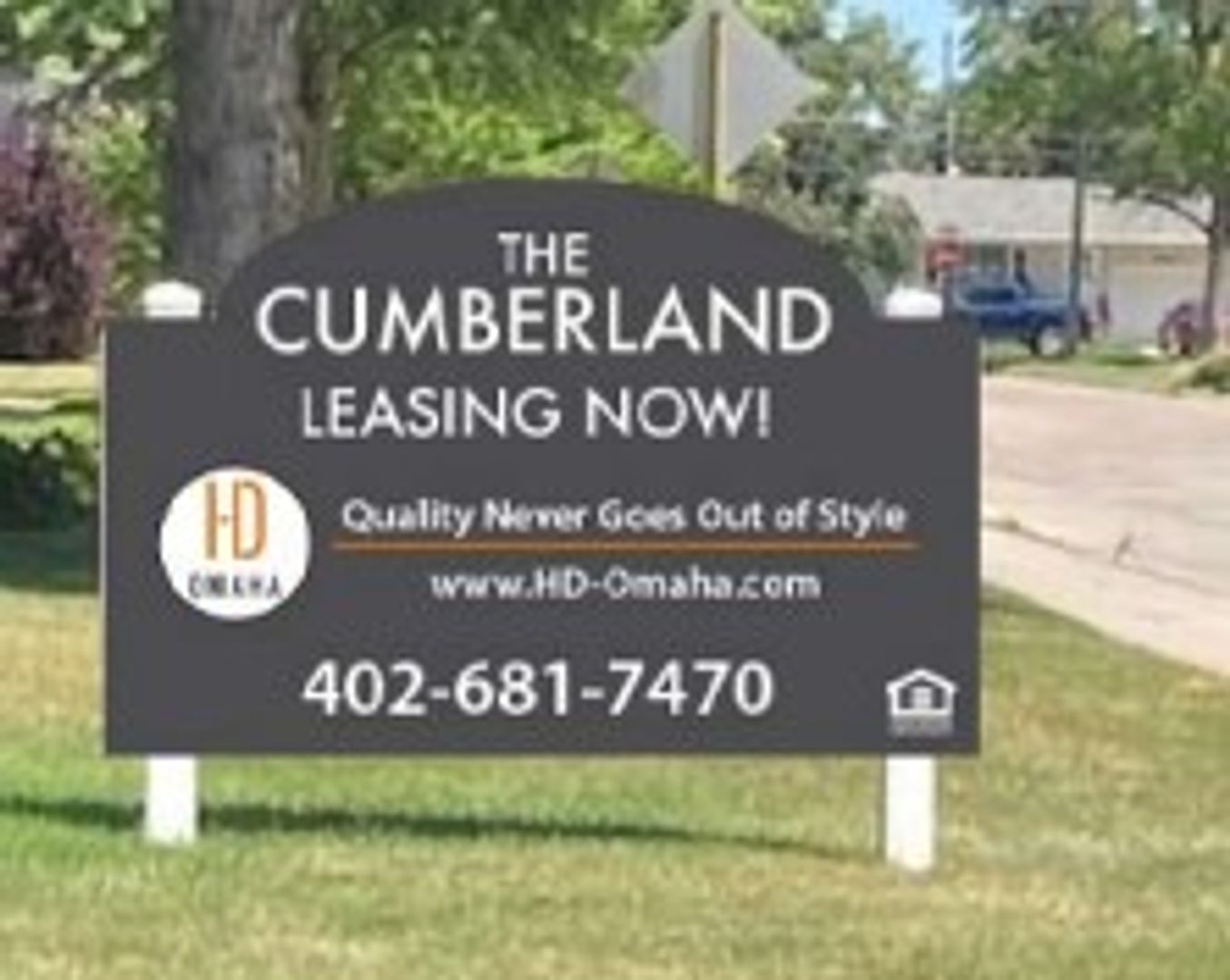 Columbus Apartment: 3516 25th Street