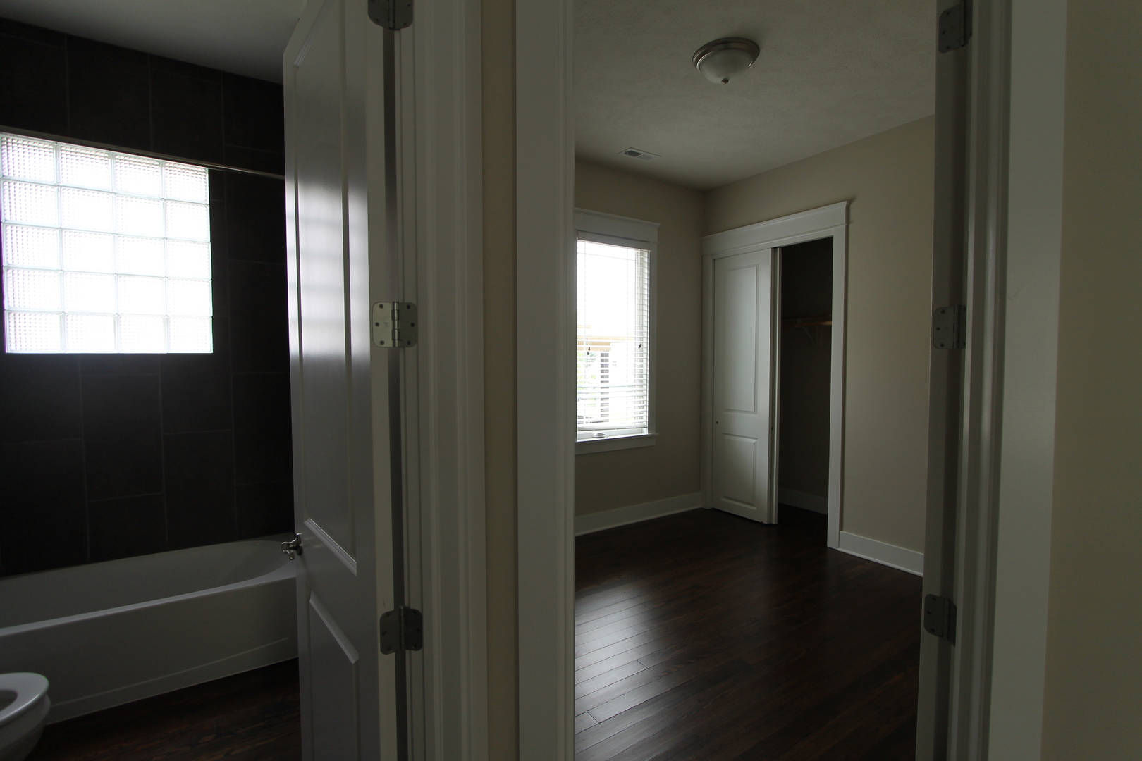 The Big Master 3 bedroom home-- A Must-See at the Cottages on Vinton. Reserve Now! 8 of 12