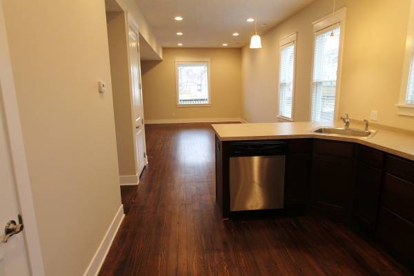 The Big Master 3 bedroom home-- A Must-See at the Cottages on Vinton. Reserve Now! 2 of 12