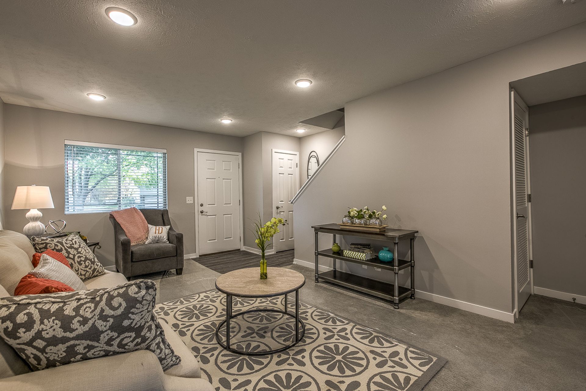 Harrisville Townhomes 6 of 12
