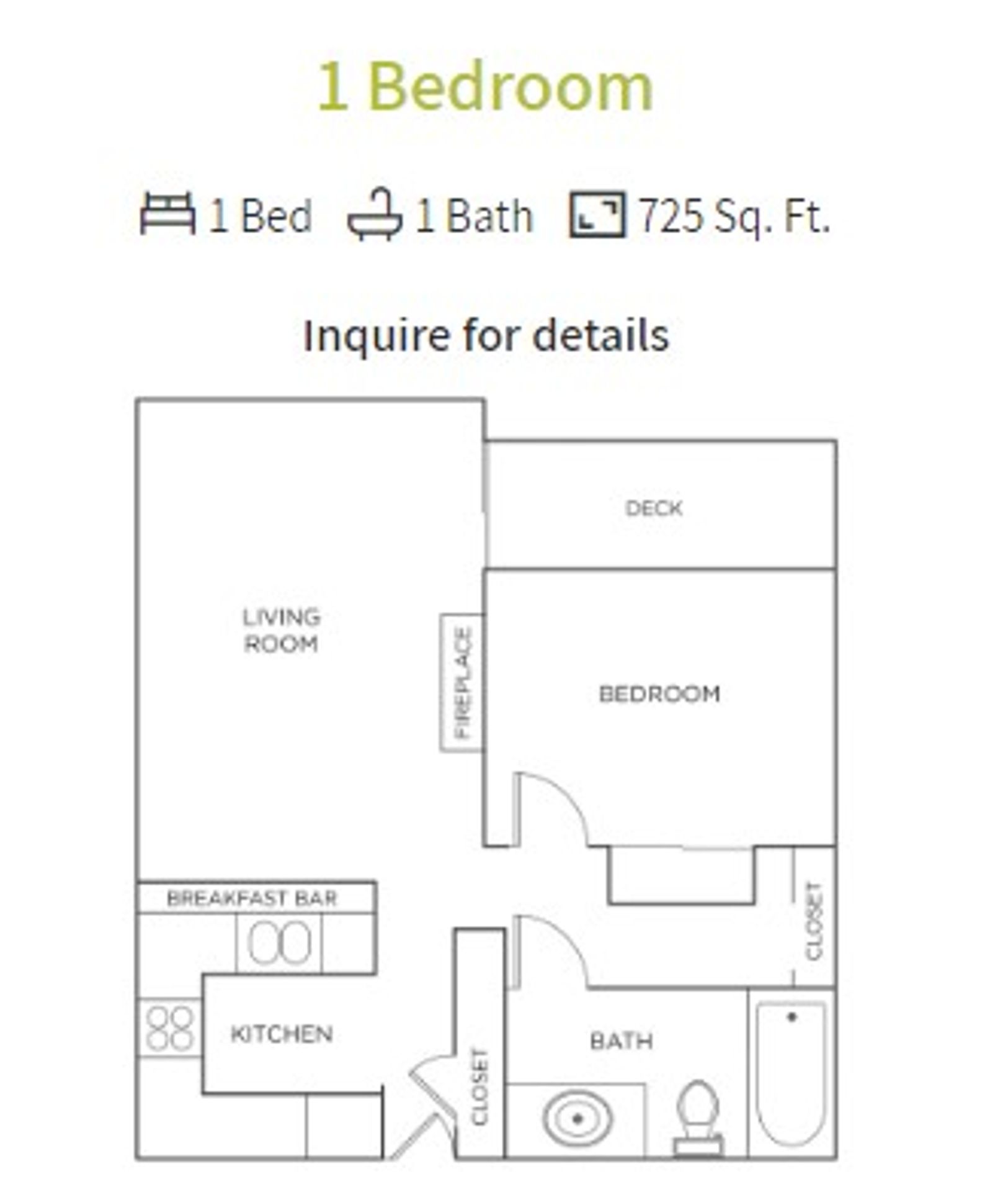 Ralston Apartment: 6320-6410 South 72nd Street
