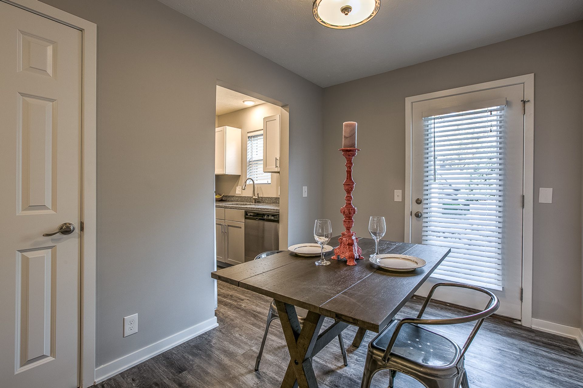 Harrisville Townhomes 5 of 12