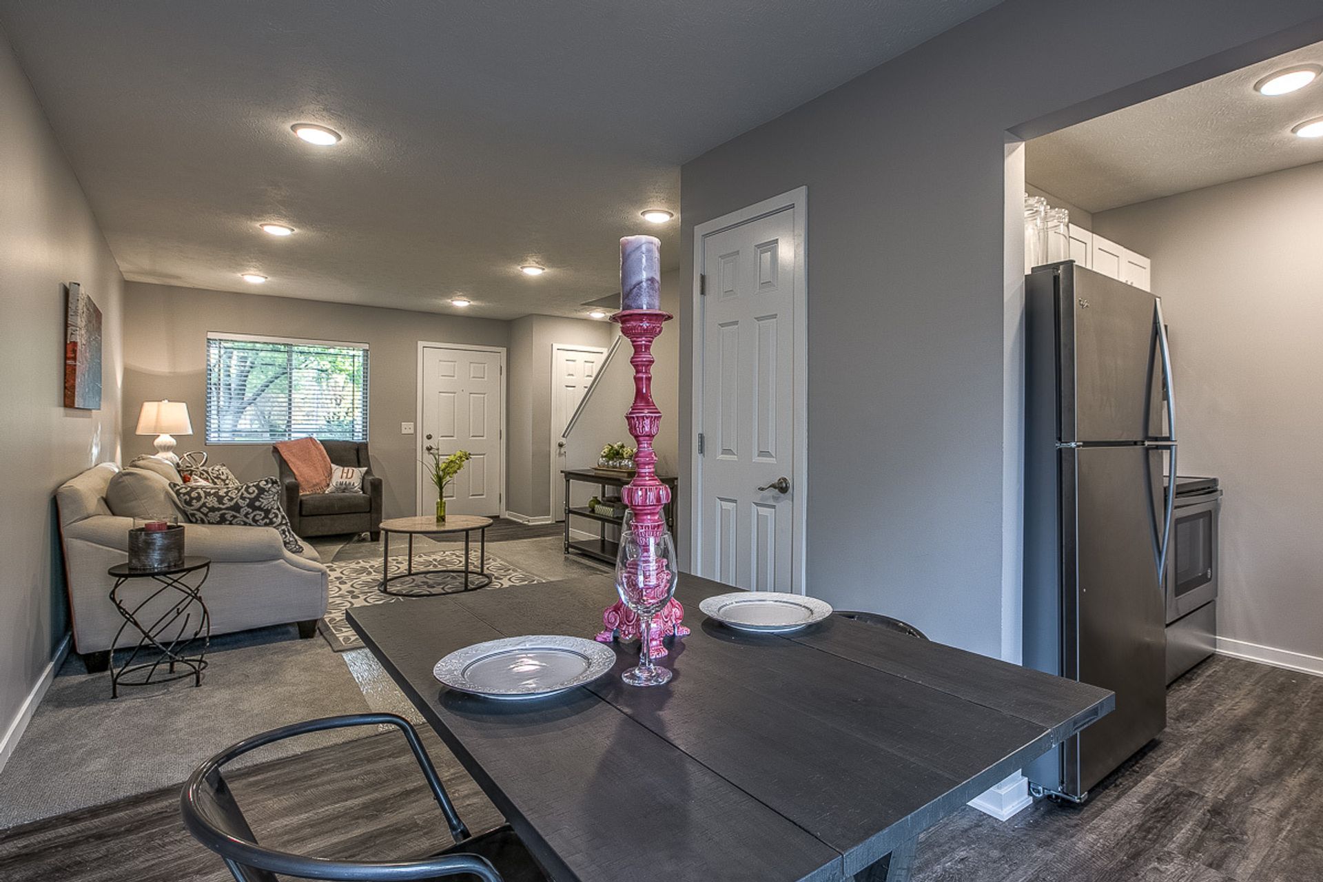 Harrisville Townhomes 7 of 12