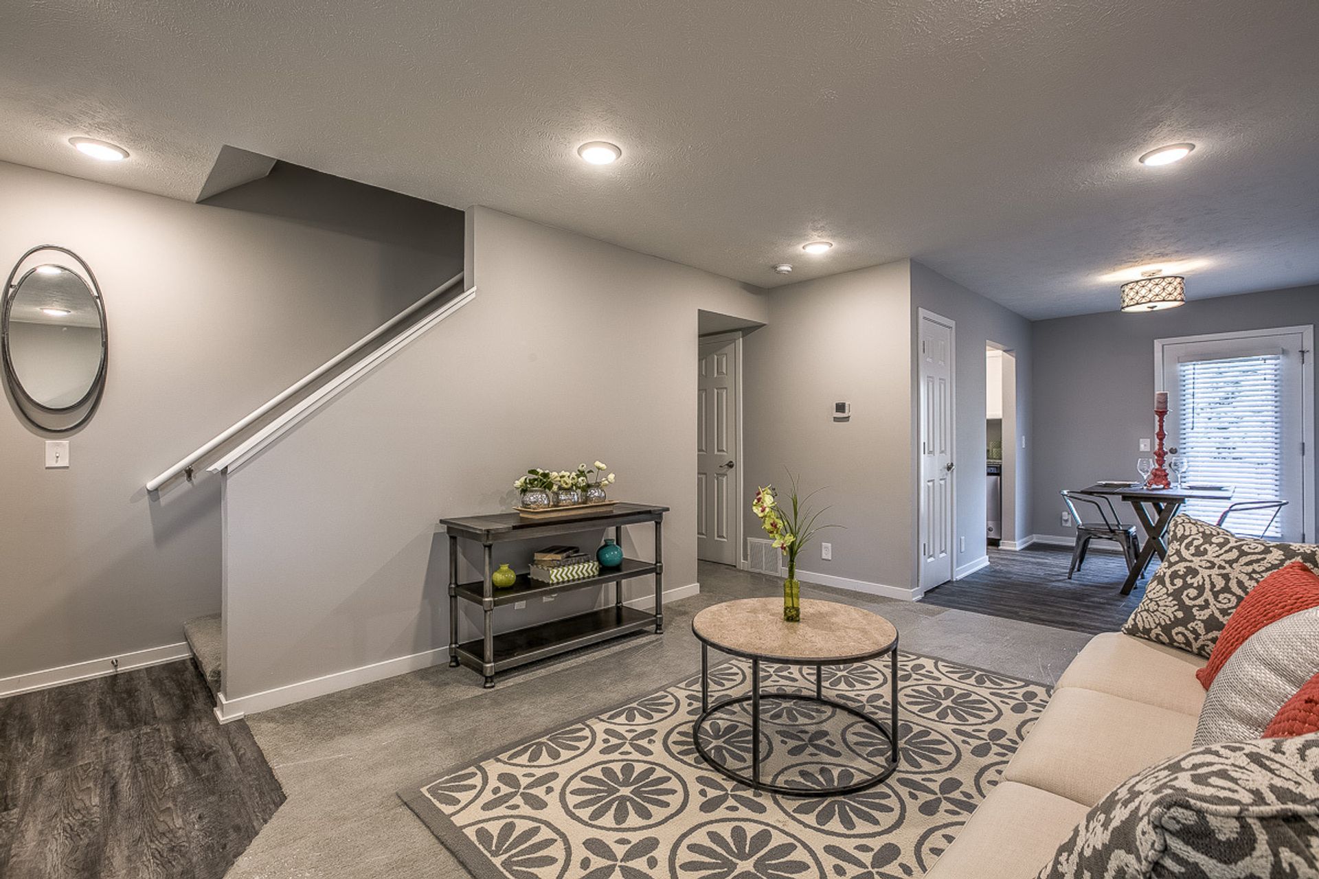 Harrisville Townhomes 8 of 12