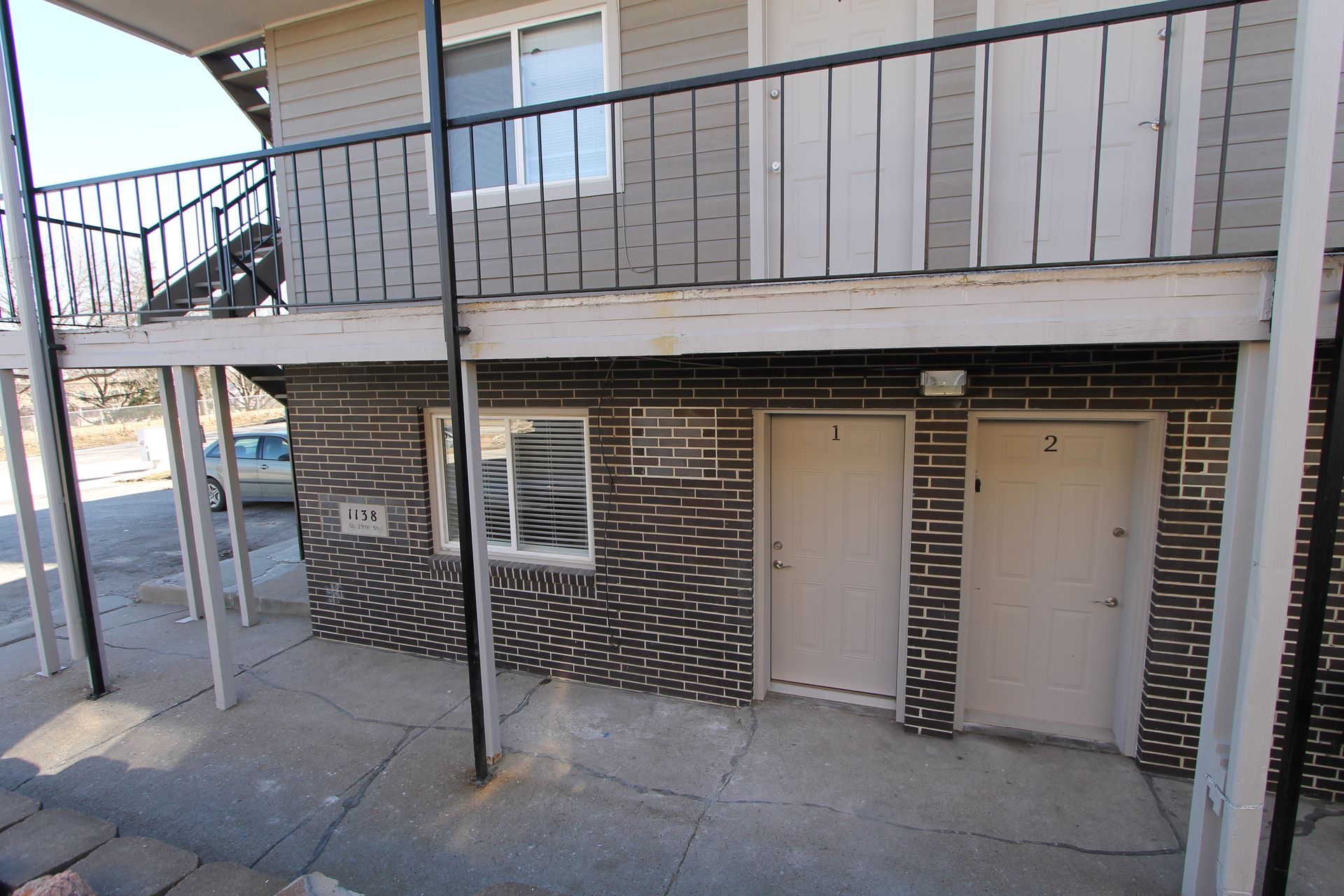 Midtown is a Must! 1 bedroom at the Coventry! Free laundry and Parking! 5 of 12