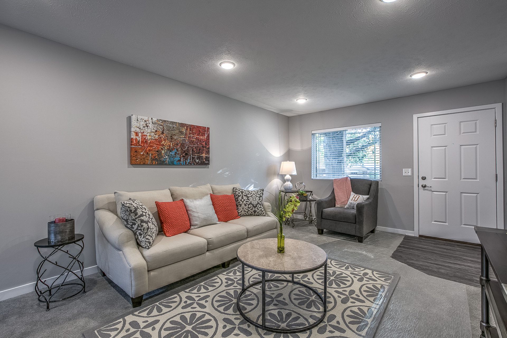 Harrisville Townhomes 4 of 12