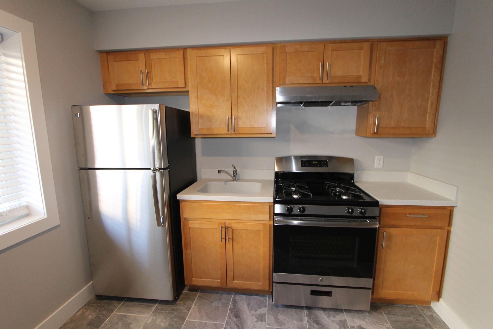 Omaha Apartment: 1138 South 29th Street #01