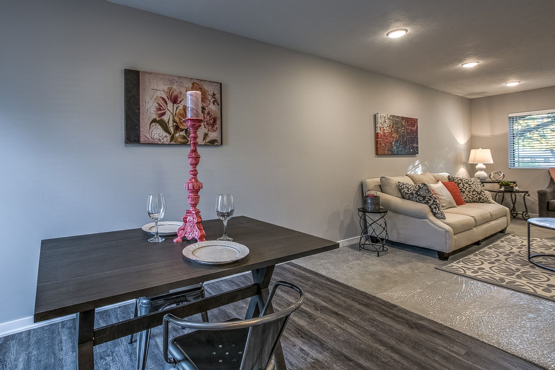 Harrisville Townhomes 10 of 12