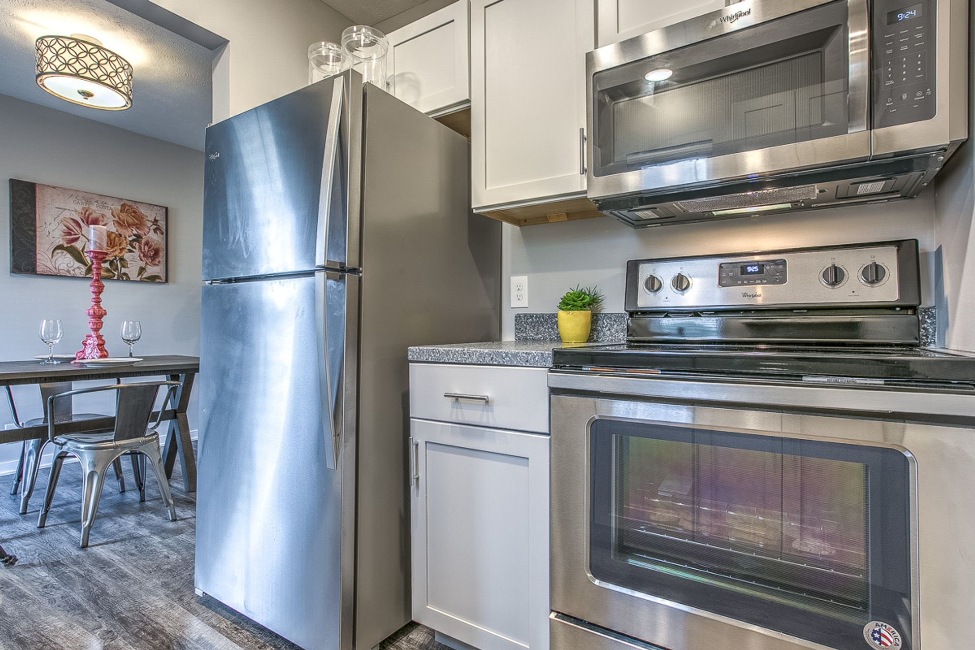 Harrisville Townhomes 11 of 12