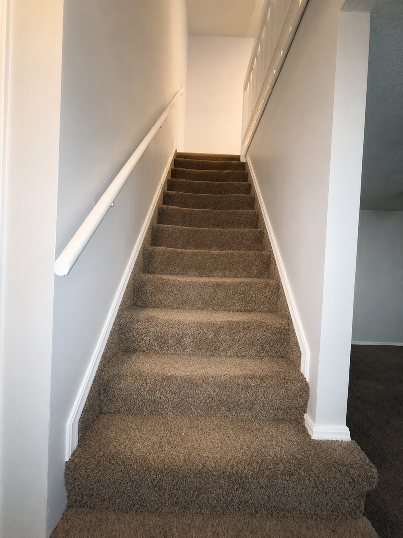 Wichita Apartment: 1224 E Selma