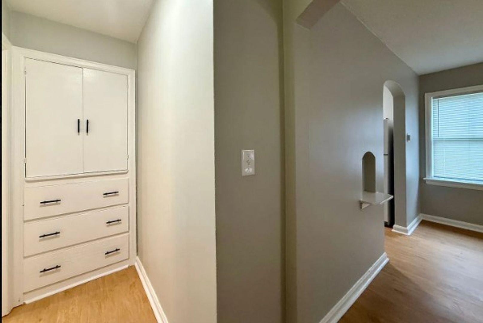 Wichita Apartment: 440 N Indiana