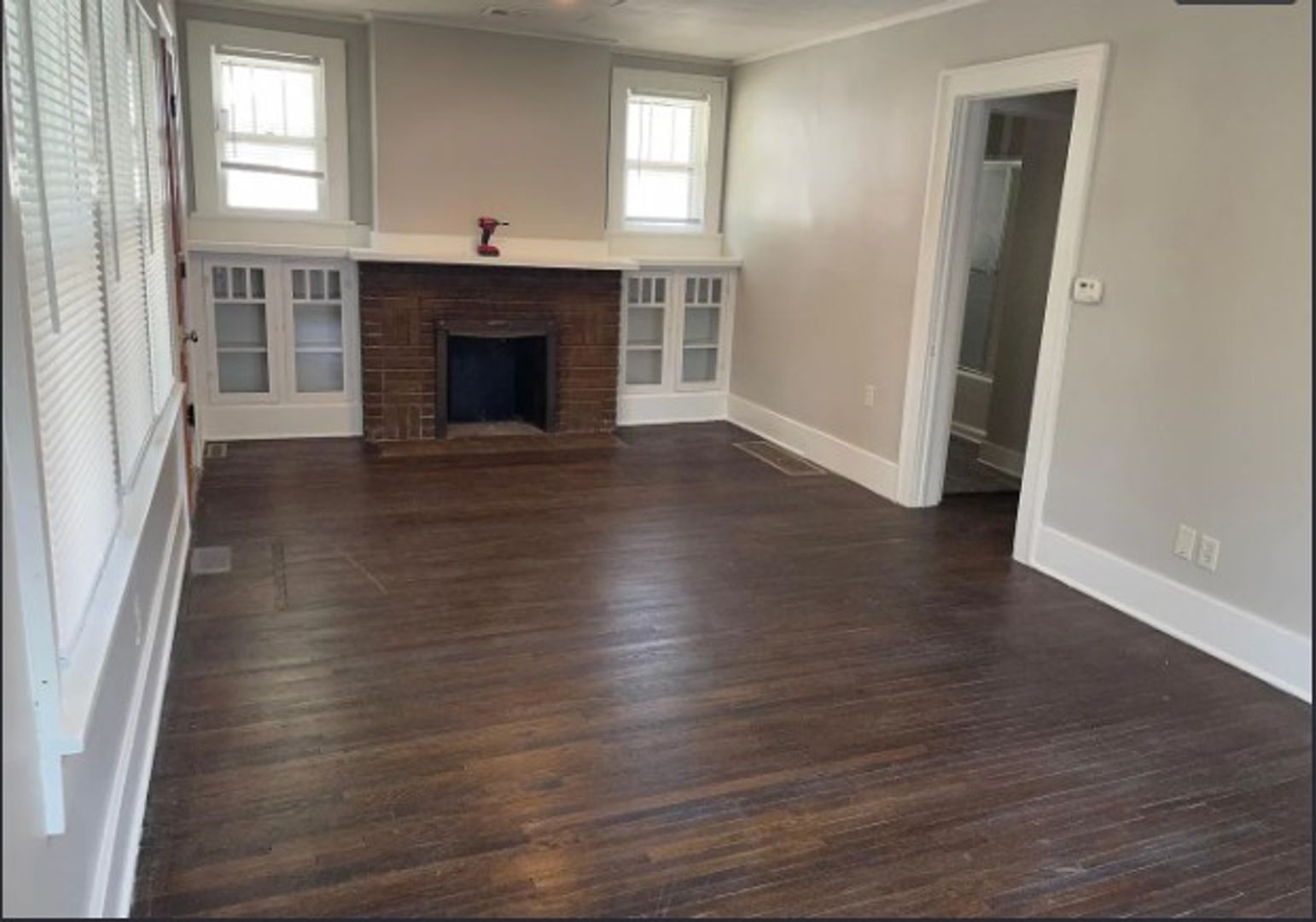 Wichita House: 1852 S Market
