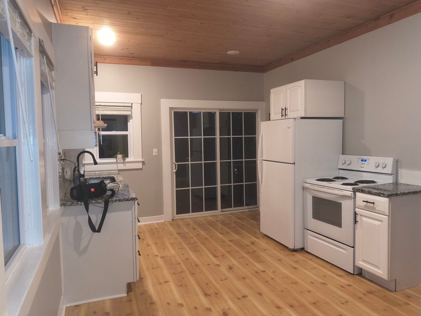 Wichita House: 215 S Erie