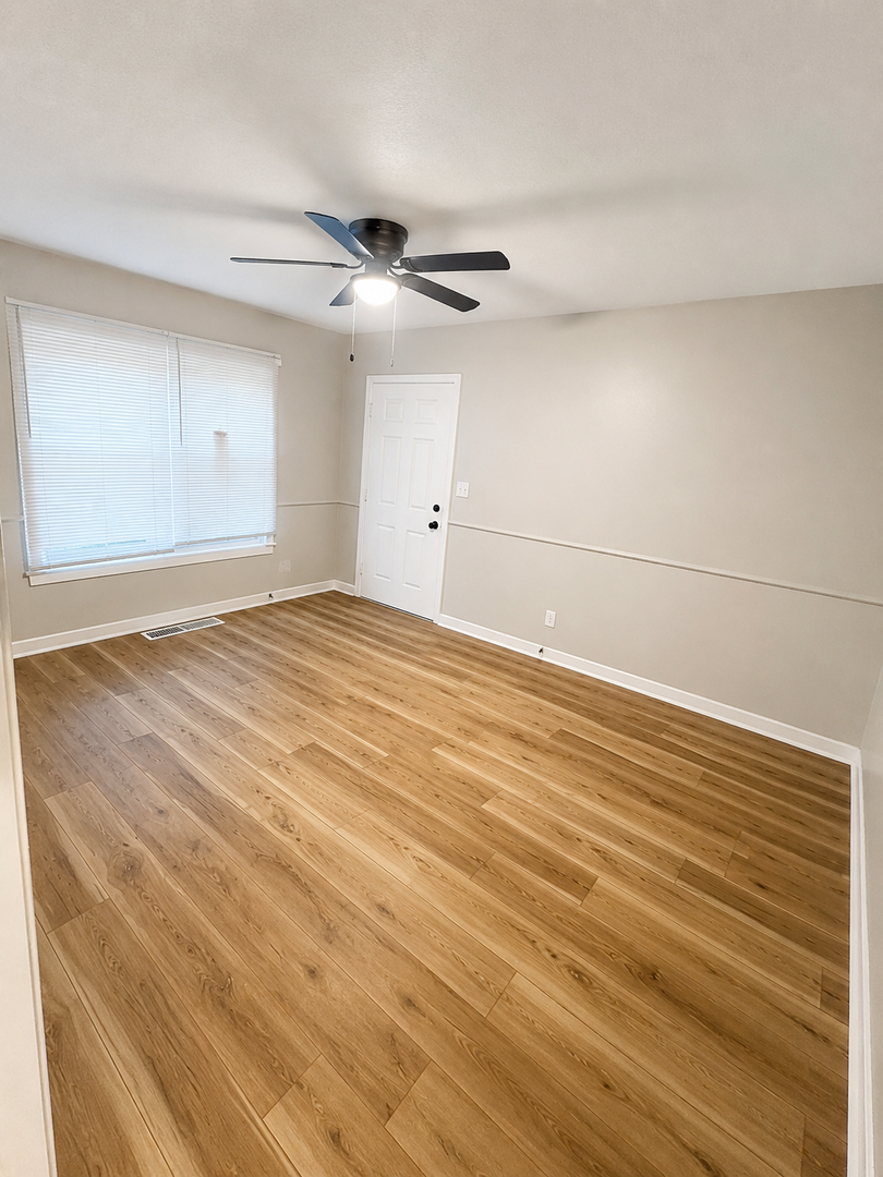 Wichita Apartment: 1632-1634-1636-1638 N Hillside St