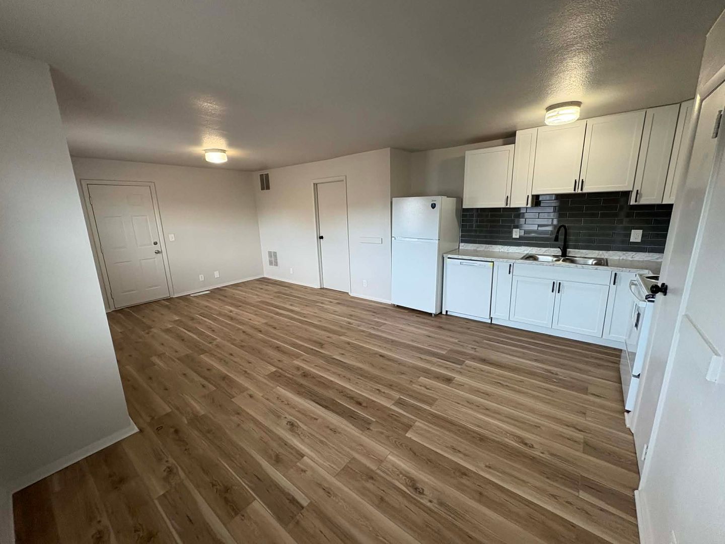 Wichita House: 2410 W Haskell